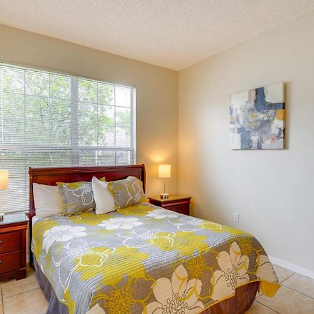 Family Home With Pool On Award-Winning Golf Course! Haines City Extérieur photo