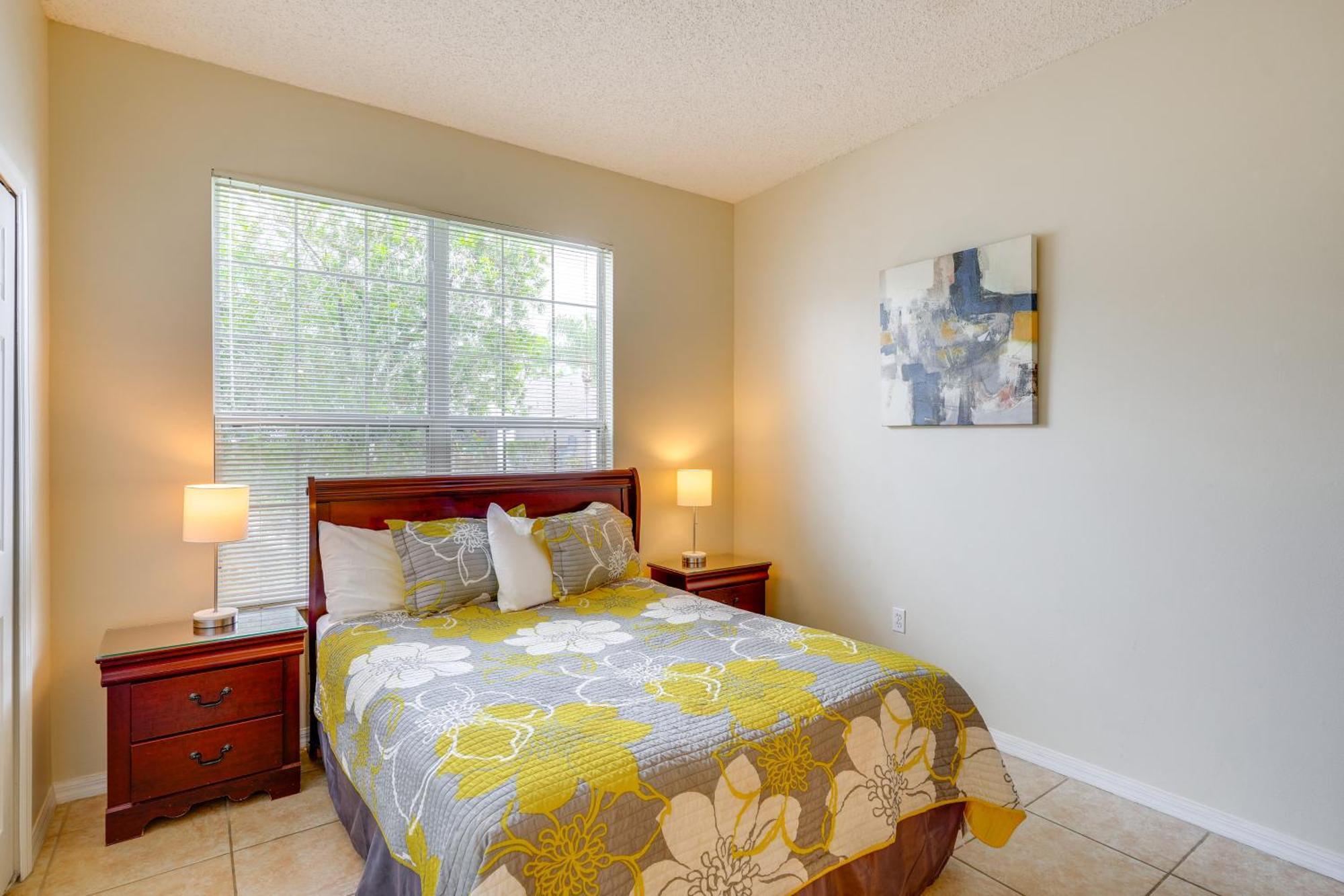Family Home With Pool On Award-Winning Golf Course! Haines City Extérieur photo