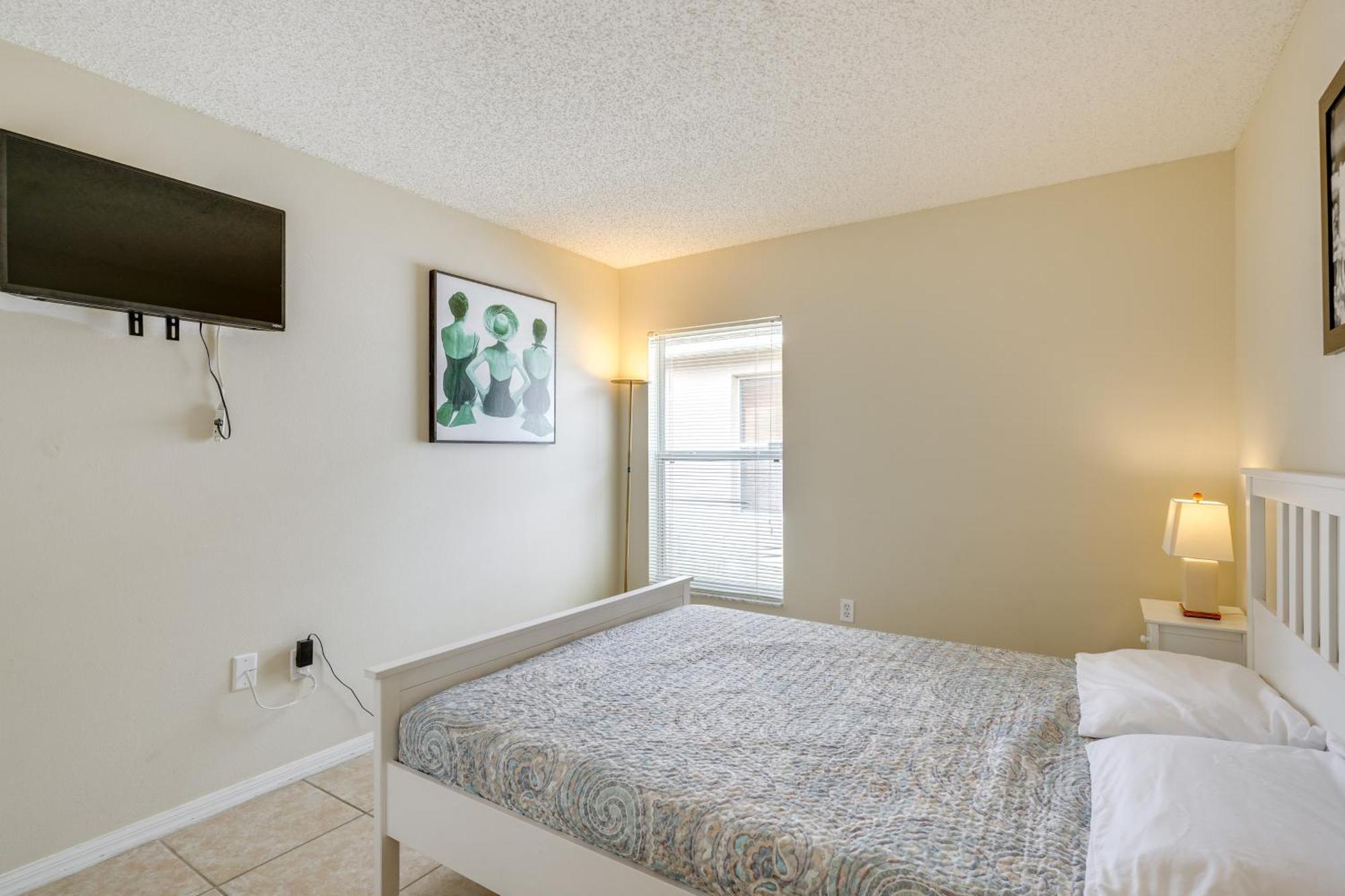 Family Home With Pool On Award-Winning Golf Course! Haines City Extérieur photo