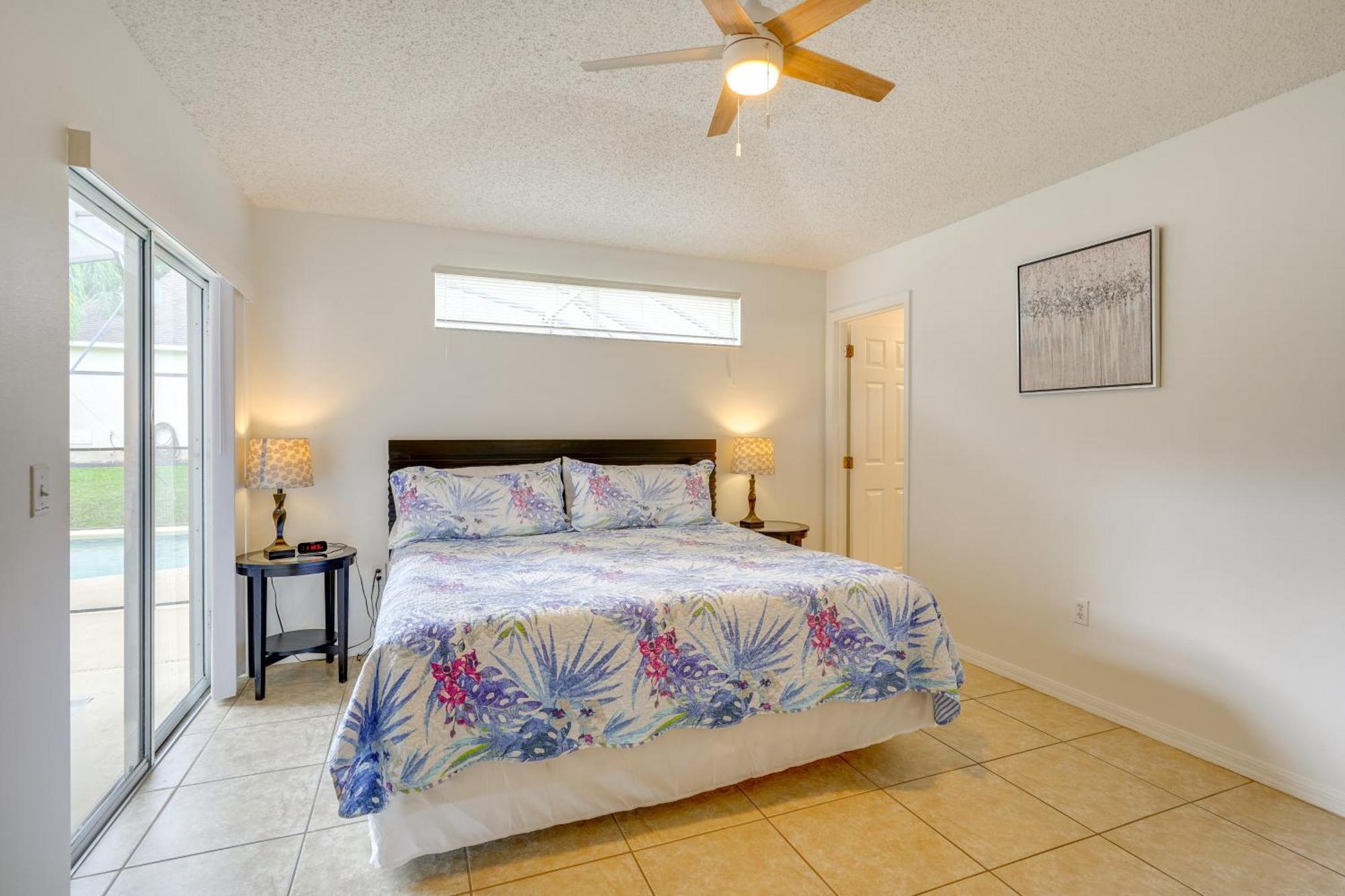 Family Home With Pool On Award-Winning Golf Course! Haines City Extérieur photo