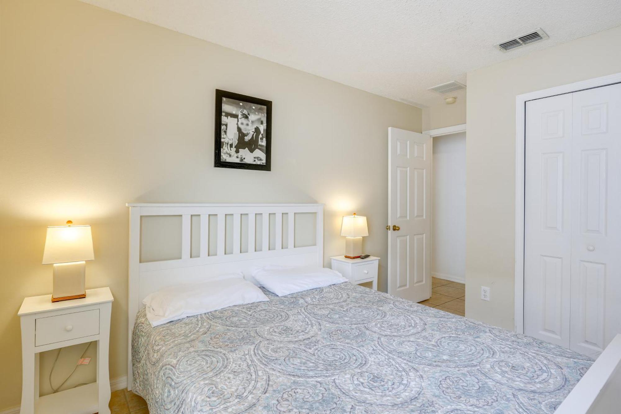 Family Home With Pool On Award-Winning Golf Course! Haines City Extérieur photo
